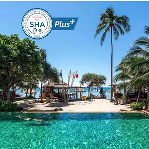 3* 度假村 兰塔可可度假村【sha Extra Plus】